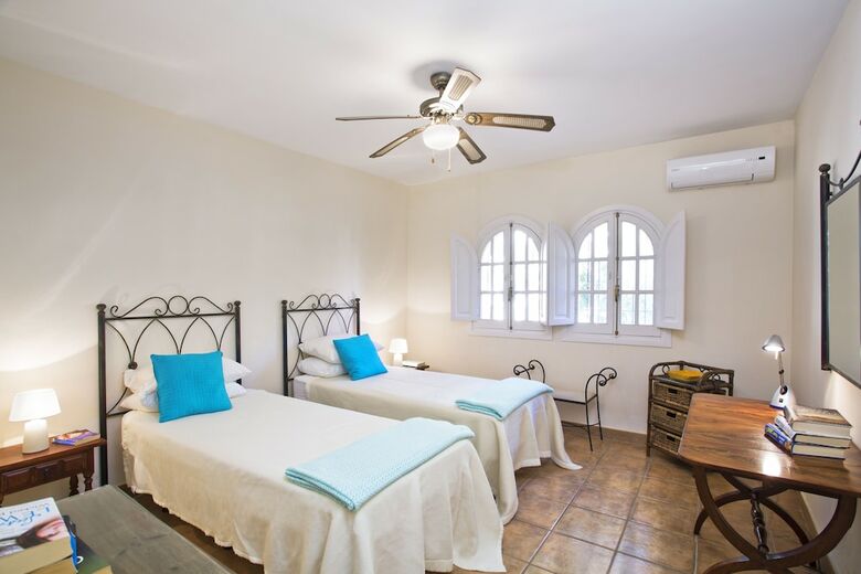 Apartamentos Villa Tranquilla