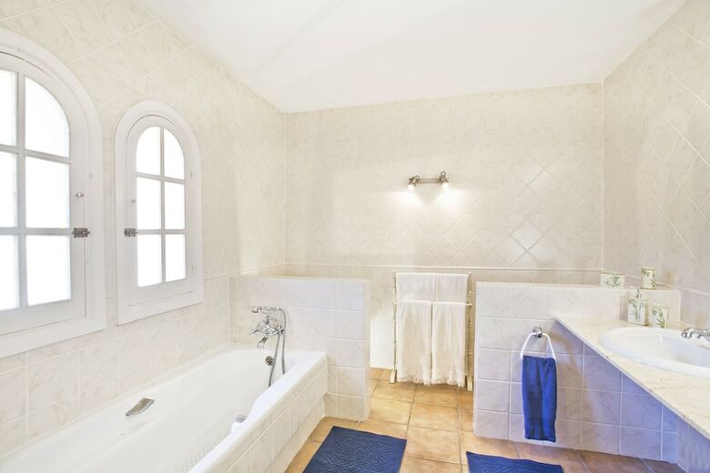 Apartamentos Villa Tranquilla