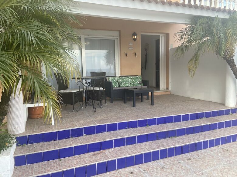 Apartamentos Villa Tranquilla