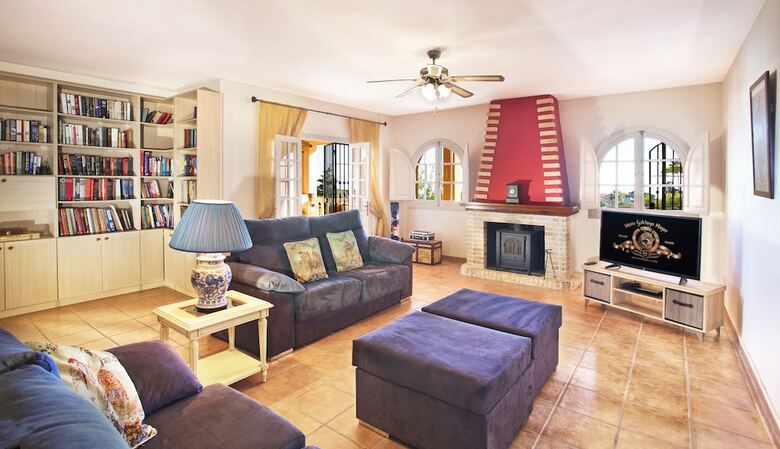 Apartamentos Villa Tranquilla