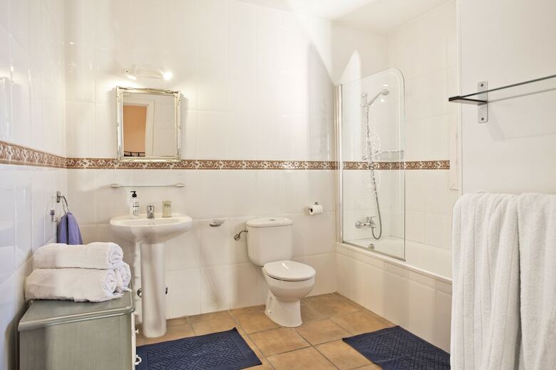 Apartamentos Villa Tranquilla