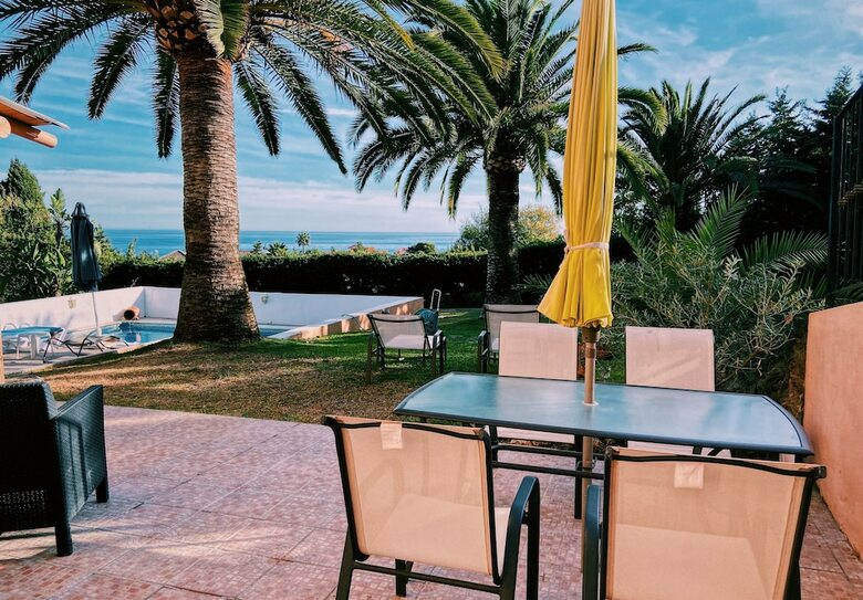 Apartamentos Villa Tranquilla