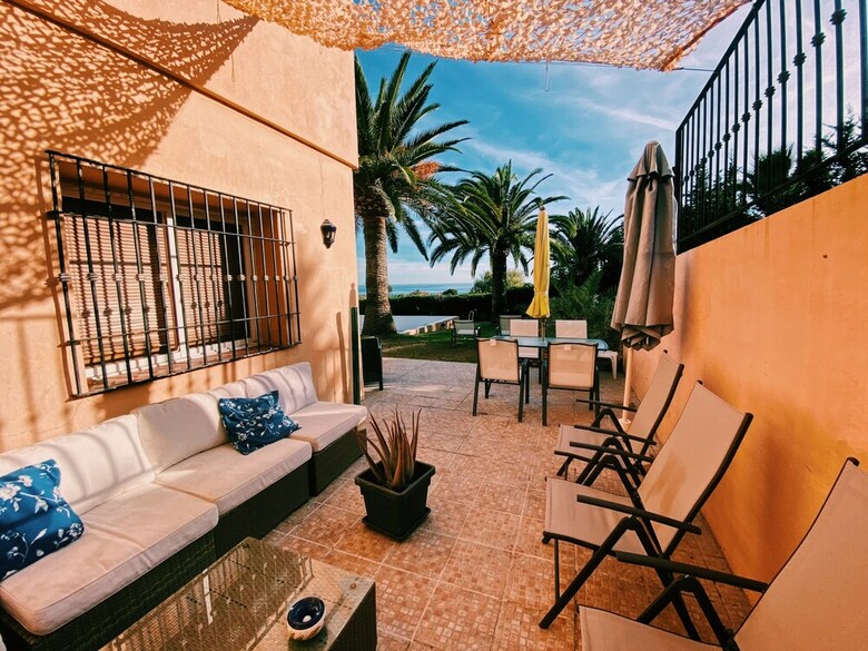 Apartamentos Villa Tranquilla