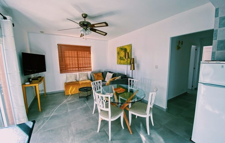 Apartamentos Villa Tranquilla