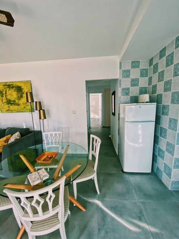 Apartamentos Villa Tranquilla