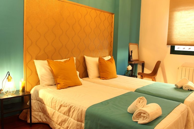 Agroturismo Casa Rialto