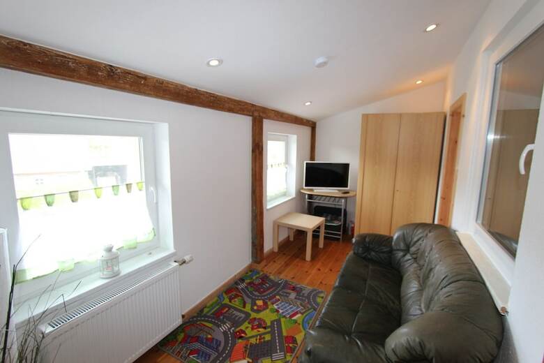 Apartamentos Maisonette Wohnung Robby