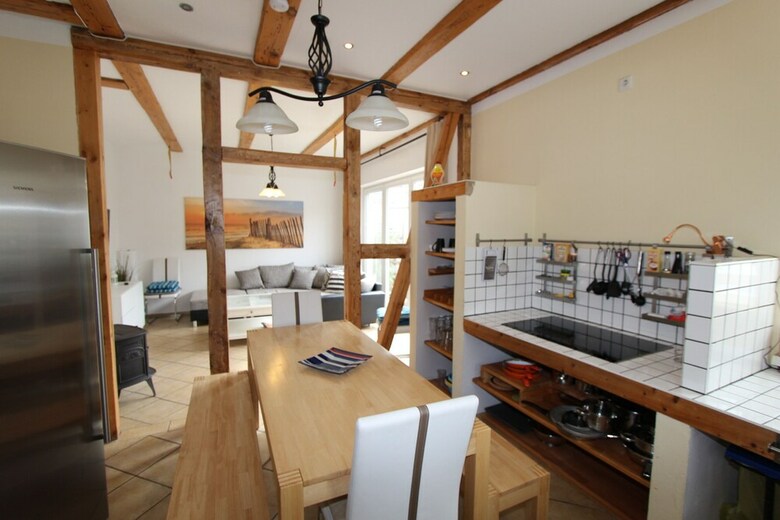 Apartamentos Maisonette Wohnung Robby