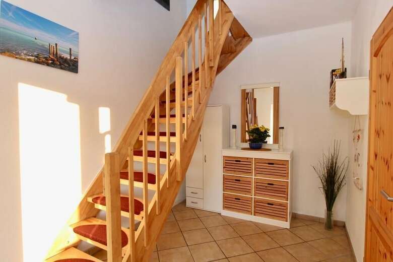 Apartamentos Maisonette Wohnung Robby