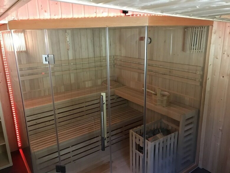 Apartamentos Maisonette Wohnung Robby