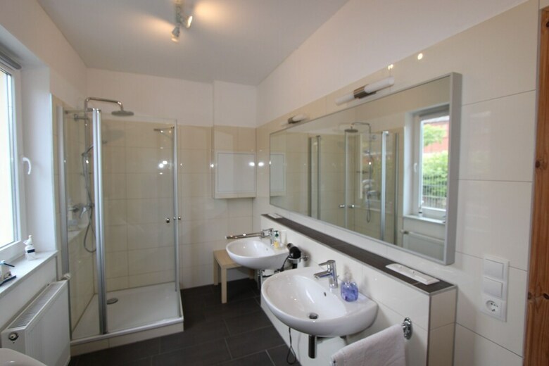 Apartamentos Maisonette Wohnung Robby
