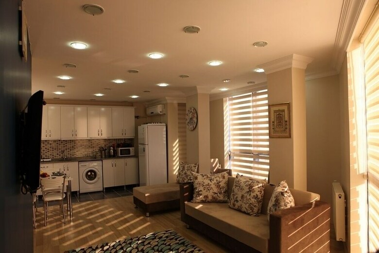 Apartamento Noi Suites