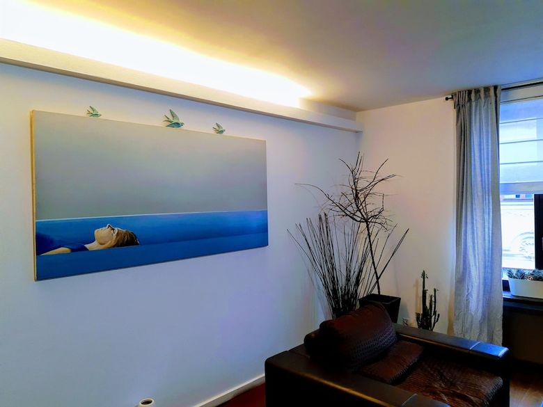 Apartamentos Good Vibes. Cracow Moods