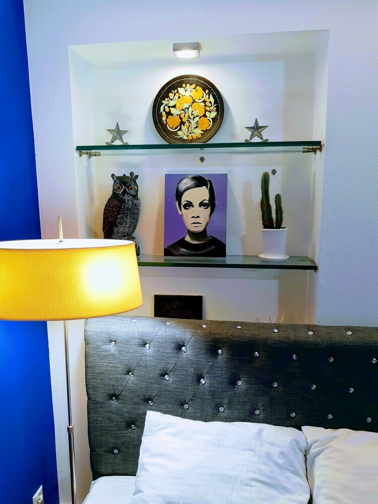 Apartamentos Good Vibes. Cracow Moods