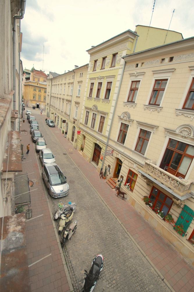 Apartamentos Good Vibes. Cracow Moods