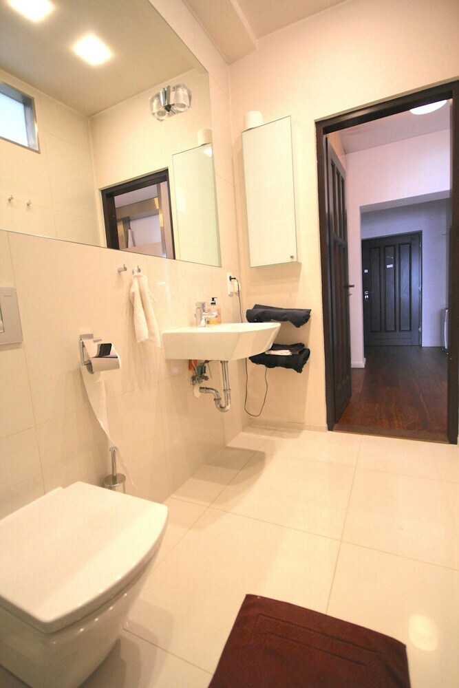 Apartamentos Good Vibes. Cracow Moods
