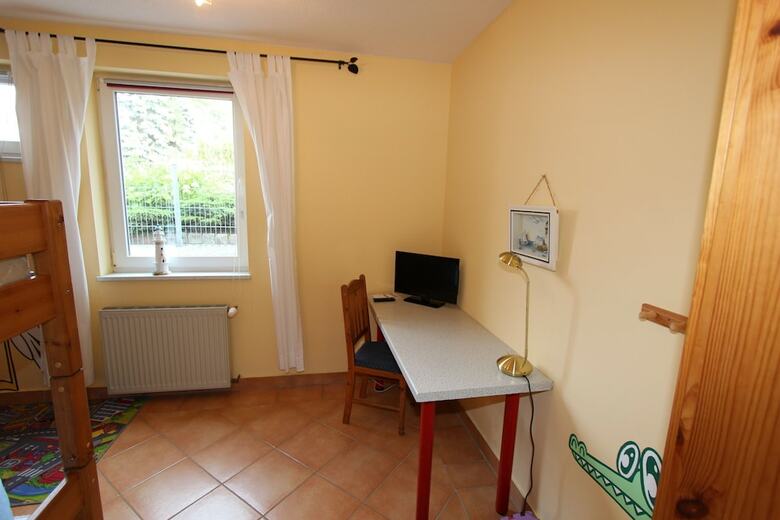 Apartamentos Ferienwohnung Tintenfisch