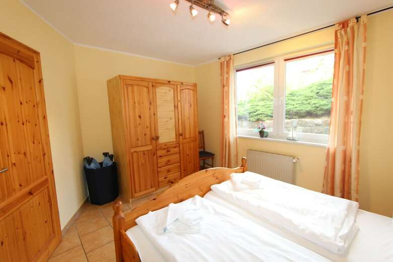 Apartamentos Ferienwohnung Tintenfisch