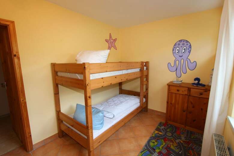 Apartamentos Ferienwohnung Tintenfisch