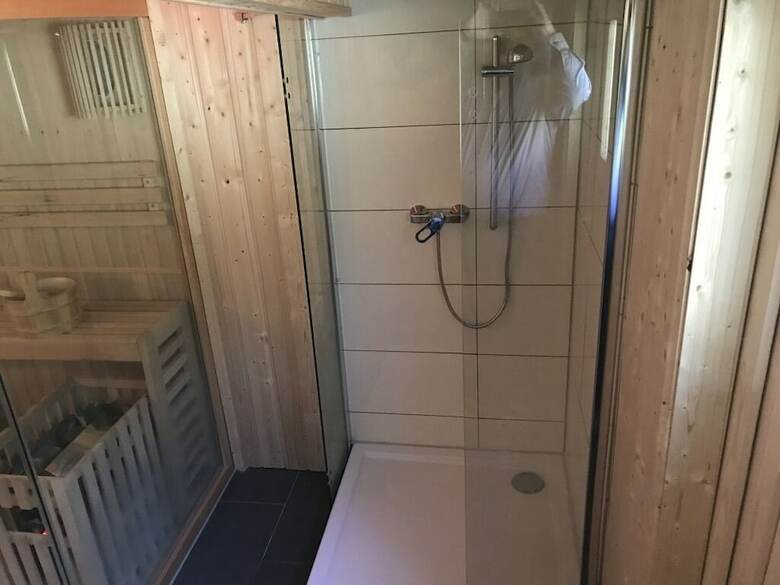 Apartamentos Ferienwohnung Tintenfisch