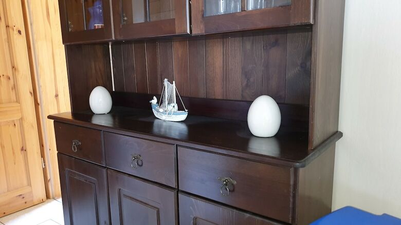 Apartamentos Ferienwohnung Tintenfisch