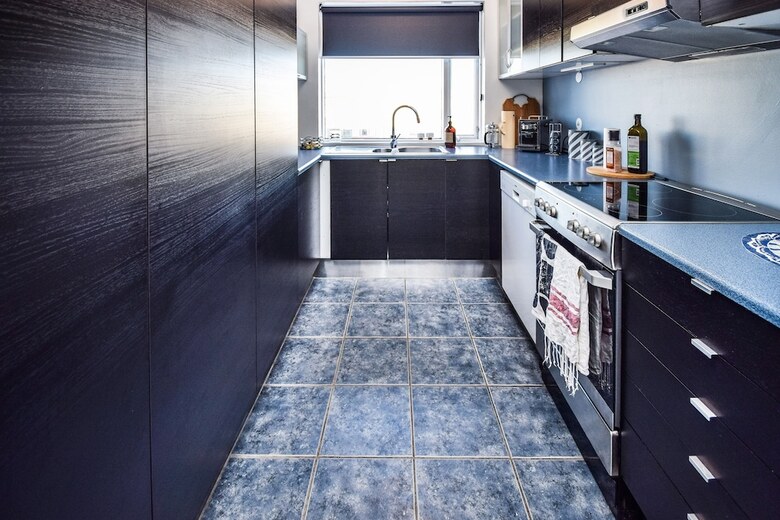 Apartment A32