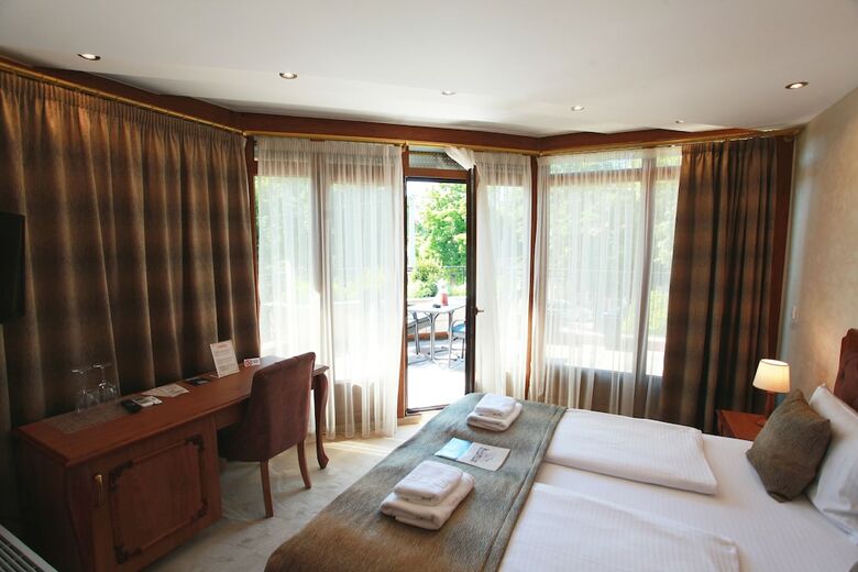 Hotel Provence Rooms