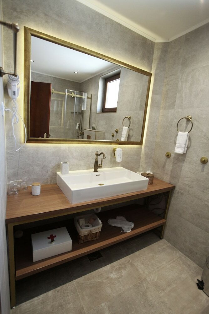 Hotel Provence Rooms