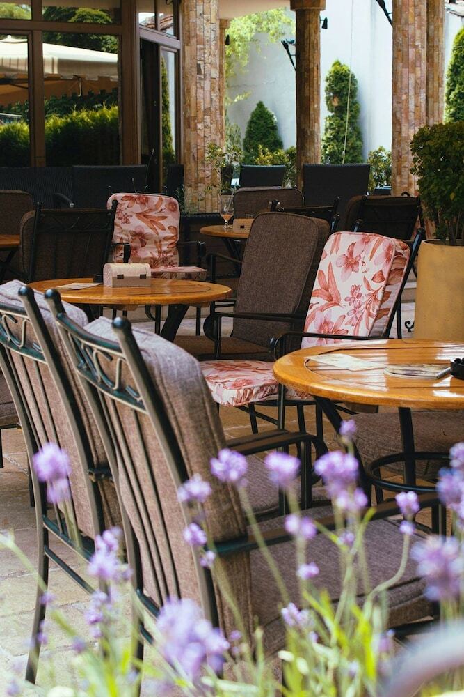Hotel Provence Rooms