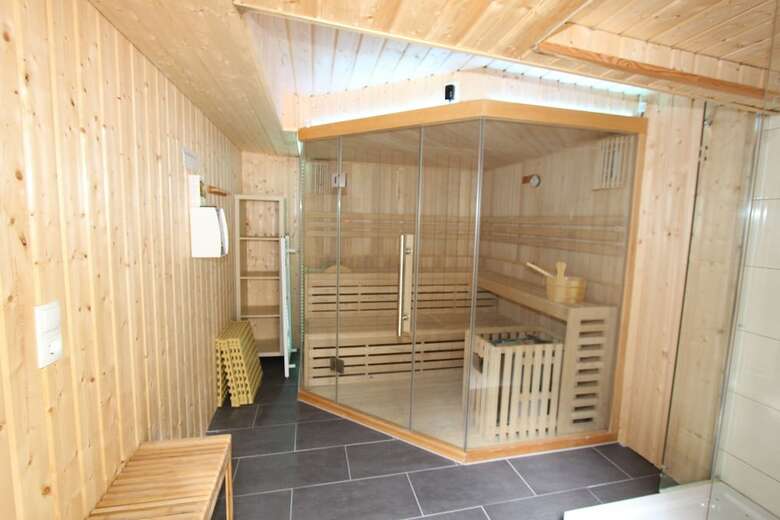 Ferienhaus Seestern