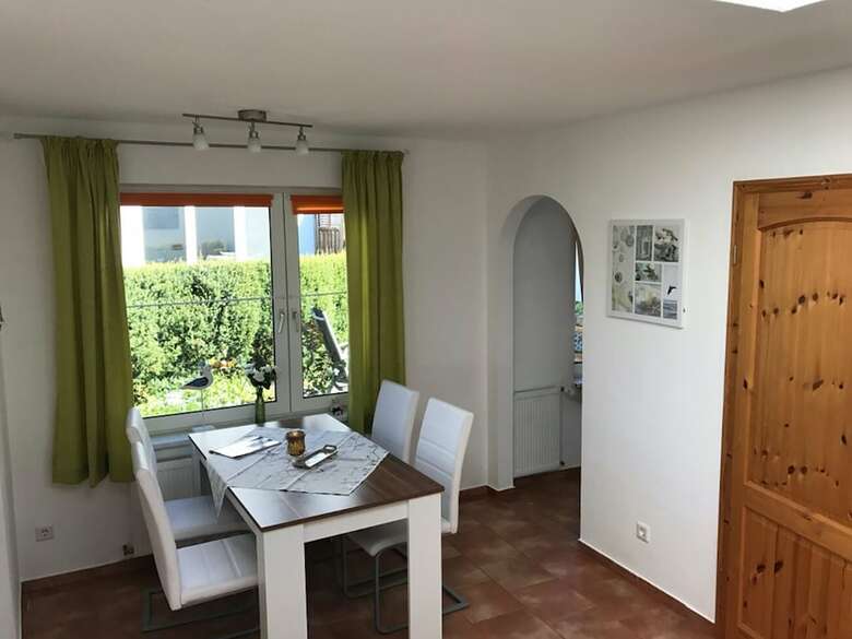 Ferienhaus Seestern
