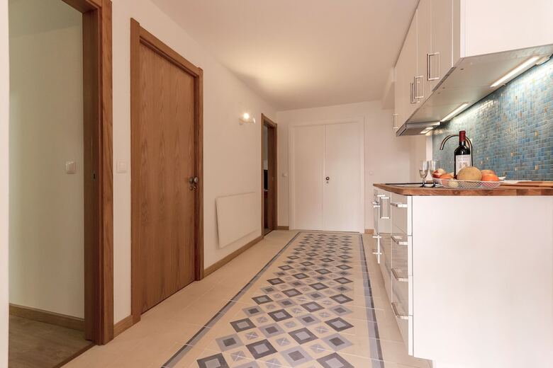 Hotel S�nia House