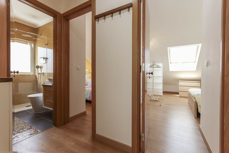 Hotel S�nia House