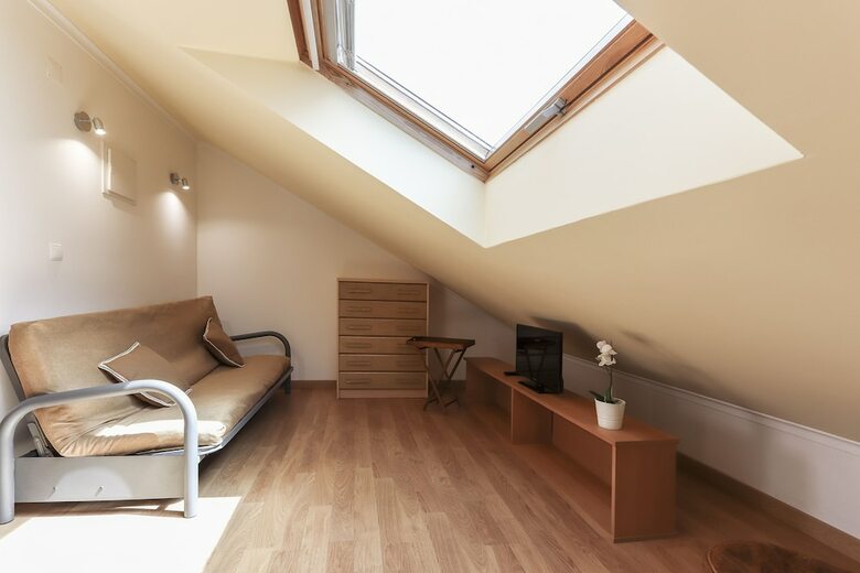 Hotel S�nia House