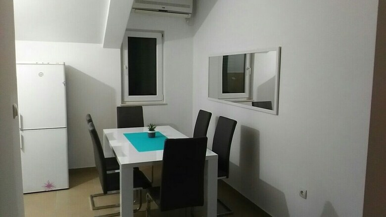 Apartamentos Green Village Kotor