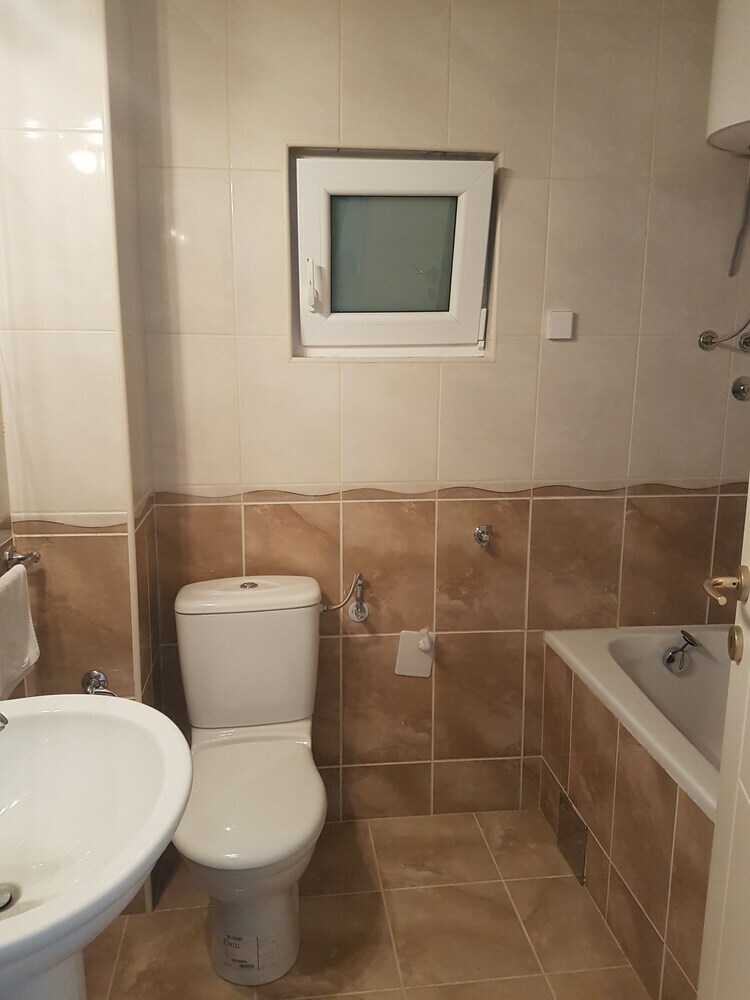Apartamentos Green Village Kotor