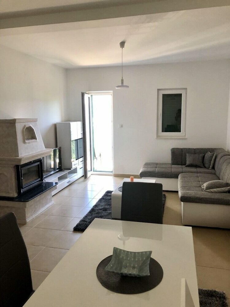 Apartamentos Green Village Kotor