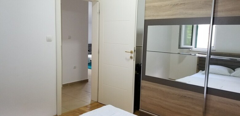 Apartamentos Green Village Kotor
