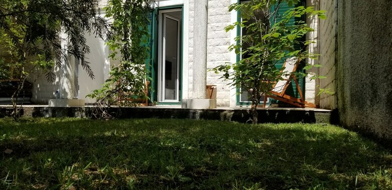 Apartamentos Green Village Kotor