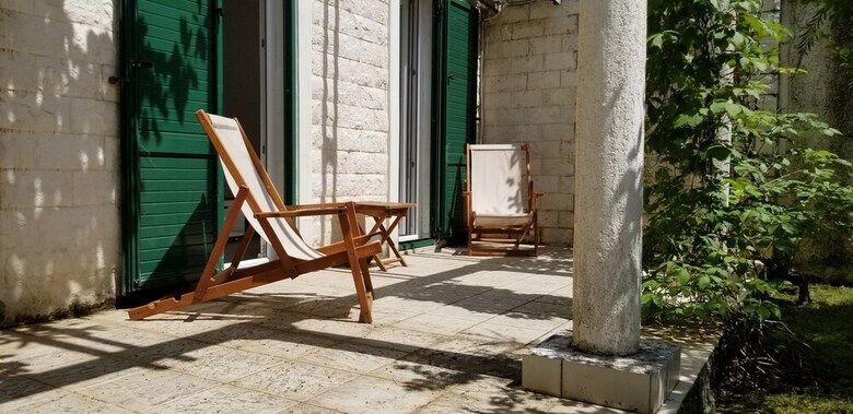 Apartamentos Green Village Kotor