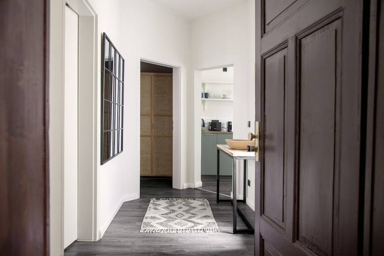 Apartamentos Levi