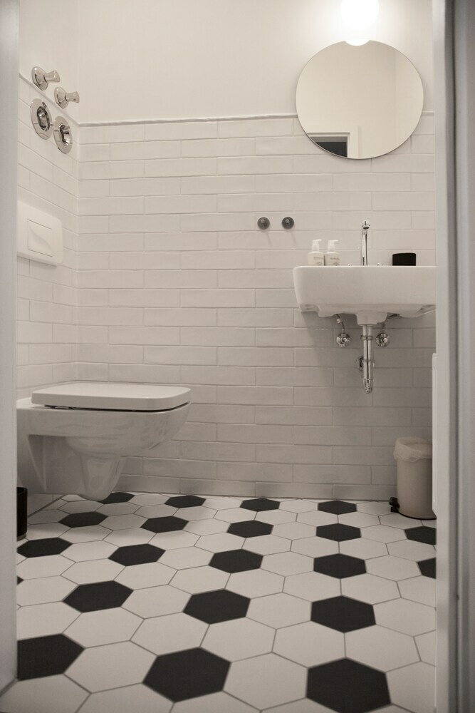 Apartamentos Levi