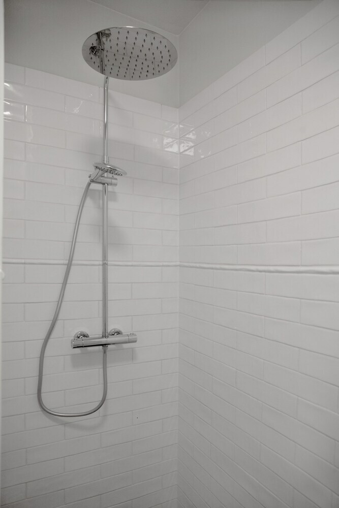Apartamentos Levi