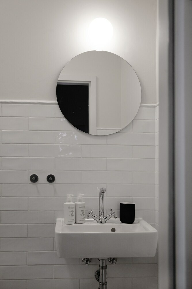 Apartamentos Levi