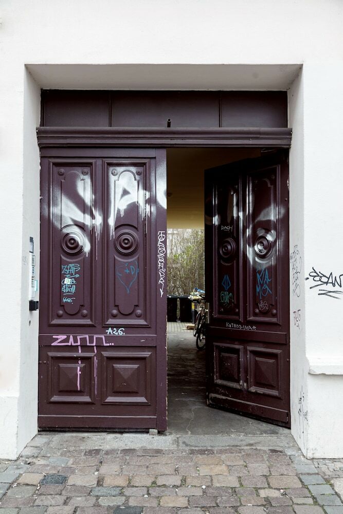 Apartamentos Levi