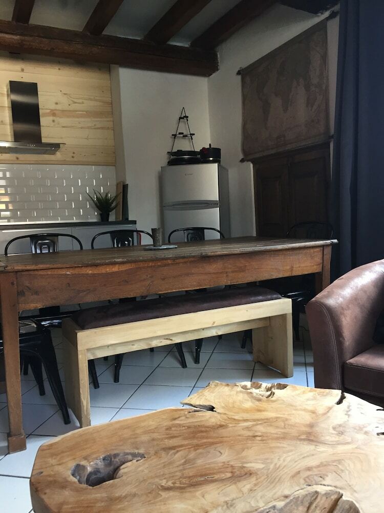 Apartamentos Le Thuria Dans Chalet Pellenard