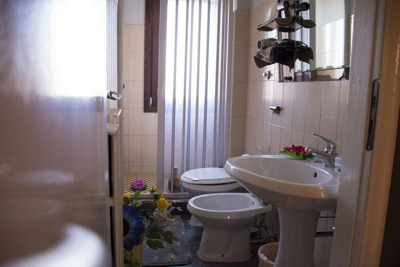 Hotel La Casa Di Pavida