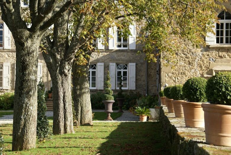 Hotel Chateau Chavagnac