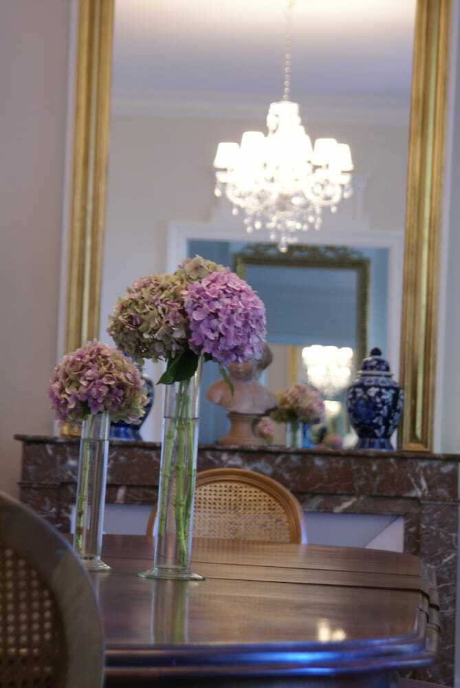 Hotel Chateau Chavagnac