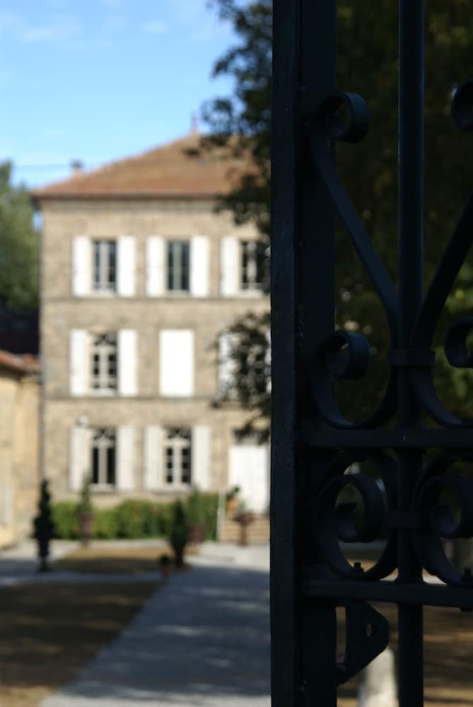 Hotel Chateau Chavagnac